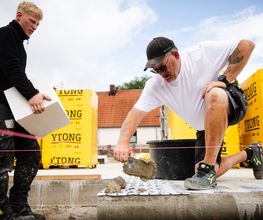 ML Bau GmbH Bild 1