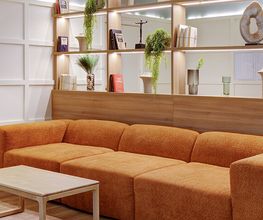 B&B HOTEL Zaragoza Royal imagen 10