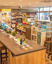 Shell Recharge Charging Station Bild 12