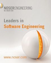 Noser Engineering AG Bild 1