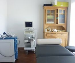 Physiotherapie Lyssbachpark GmbH Bild 3