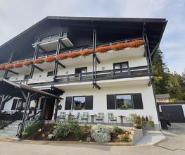 Pension Haus Inge Bild 4
