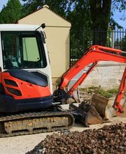 Terrassement Conception Services Tcs image 2