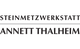 STEINMETZWERKSTATT ANNETT THALHEIM