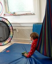 Therapiehaus West Anke Petersen Bild 13