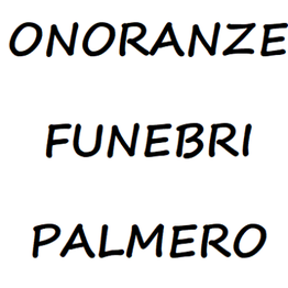 Onoranze Funebri Palmero logo
