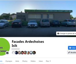 Facades Ardéchoises image 1