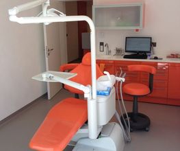 Cabinet d'Orthodontie Epars Bild 5