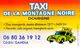 Taxi de la Montagne Noire