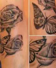 Bruno Tatouage image 5