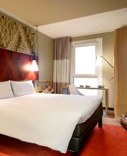 ibis Leipzig City Bild 2