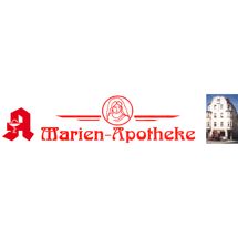 Logo der Marien-Apotheke
