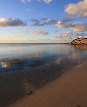 Schroeders Haus Kampen