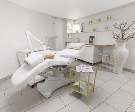 CP-Praxis Bottmingen | Kosmetik & Podologie Bild 4