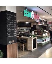 Ciao Bella Hamburg Hamburger Meile Bild 2