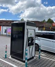 ChargeOne Ladestation Bild 1