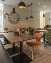 Holiday Inn - the niu, Hop Forchheim by IHG Bild 14