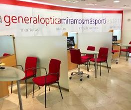 General Optica - Visión y Audición imagen 13