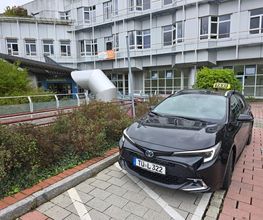 Renna Taxi Bild 9