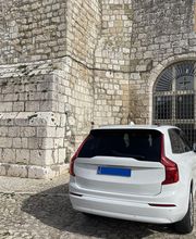 TAXI FERMÍN DÍEZ imagen 6