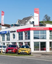 Garage W. Forster AG, Neuhaus Subaru und Kia Vertretung