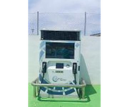 Iberdrola | bp pulse estación de recarga imagen 1
