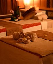 Oasis Spa & Thaimassage - Baden Bild 3