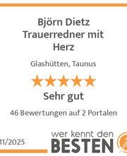 werkenntdenBESTEN.de Qualitätssiegel