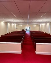 Brooks Lyon Funeral Home image 13