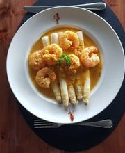 Restaurant Pizzeria La Rivière Bild 5