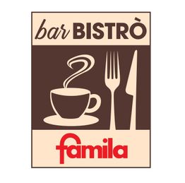 Ristobar Iperfamila San Bonifacio logo