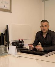 Jan Trautmann, DBV Versicherung Berlin