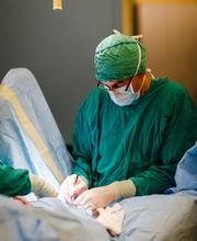 Tierklinik Rossweid AG Bild 14