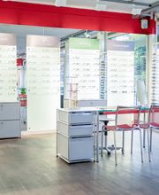 Import Optik Adliswil AG Bild 2