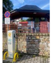 e-regio Ladestation Bild 3