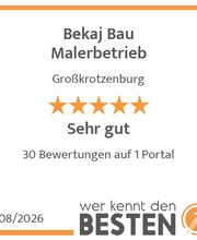 werkenntdenBESTEN.de Qualitätssiegel