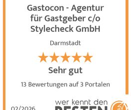 werkenntdenBESTEN.de Qualitätssiegel