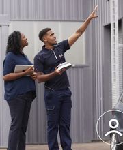 Securitas Technology Distribution Center and Branch Office image 8