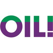 OIL! Tankstelle
