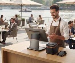 payyap – Kassensysteme und Payment Schweiz Bild 5