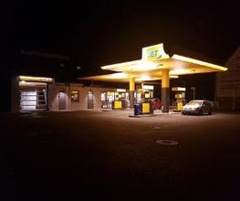 JET Tankstelle Bild 3