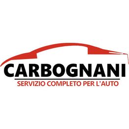 Carrozzeria Carbognani S.a.s logo