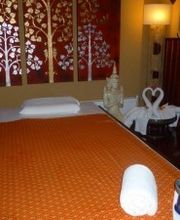 Siam Thaise Massage
