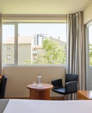 Exe Plaza Delicias imagen 8