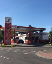 star Tankstelle Bild 1