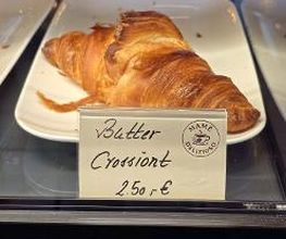 Mamé Delizioso Café Bild 13