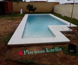 Piscinas Kaelia imagen 7