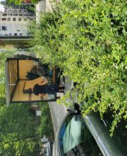 Biduch rund ums Haus Bild 23