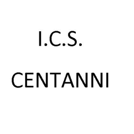 I.C.S. Centanni logo