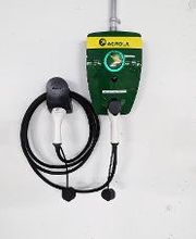 AGROLA Tiefgarage Bild 5